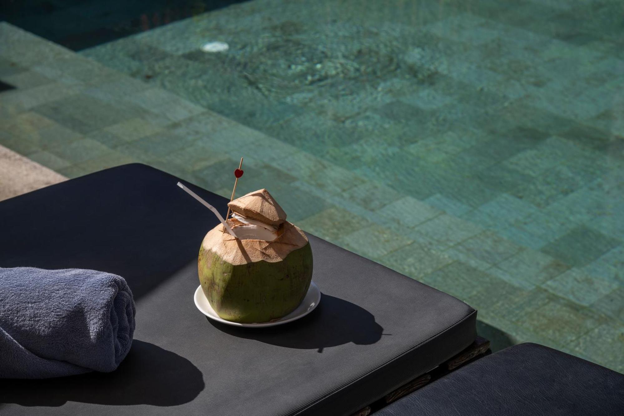 Anda Lanta Residence And Rentals - Adult Only Ко-Ланта Екстер'єр фото