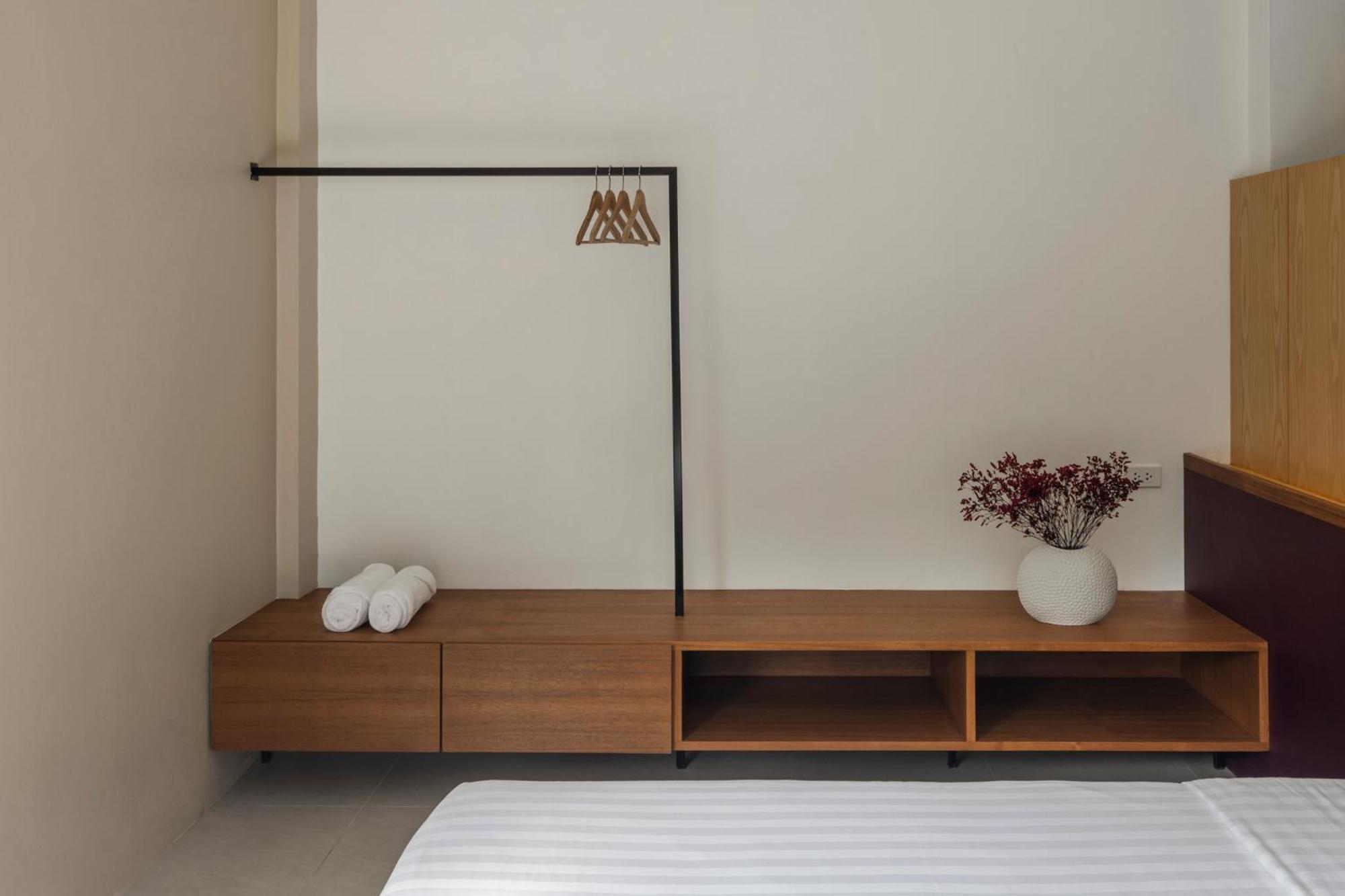 Anda Lanta Residence And Rentals - Adult Only Ко-Ланта Номер фото