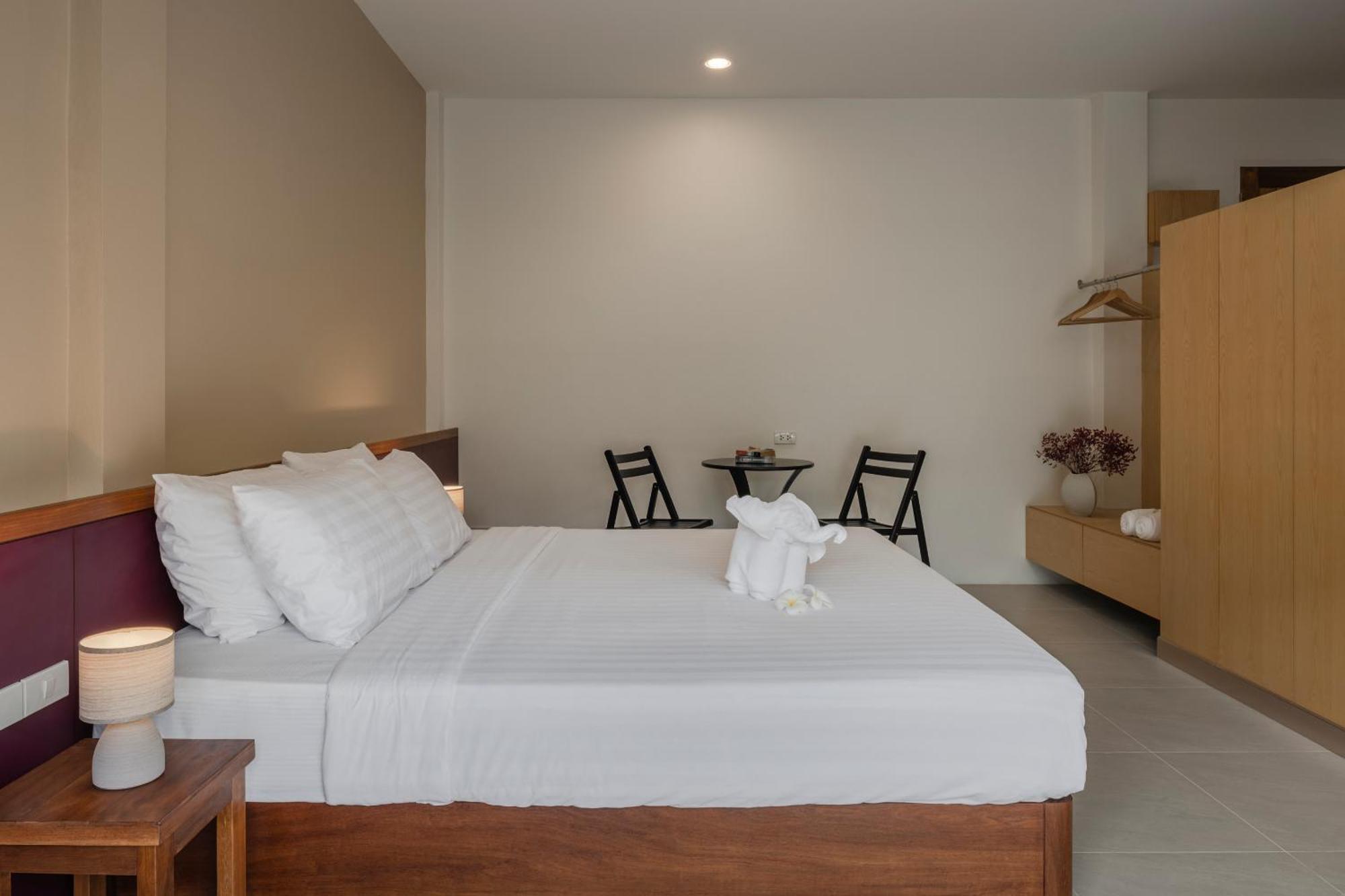 Anda Lanta Residence And Rentals - Adult Only Ко-Ланта Номер фото