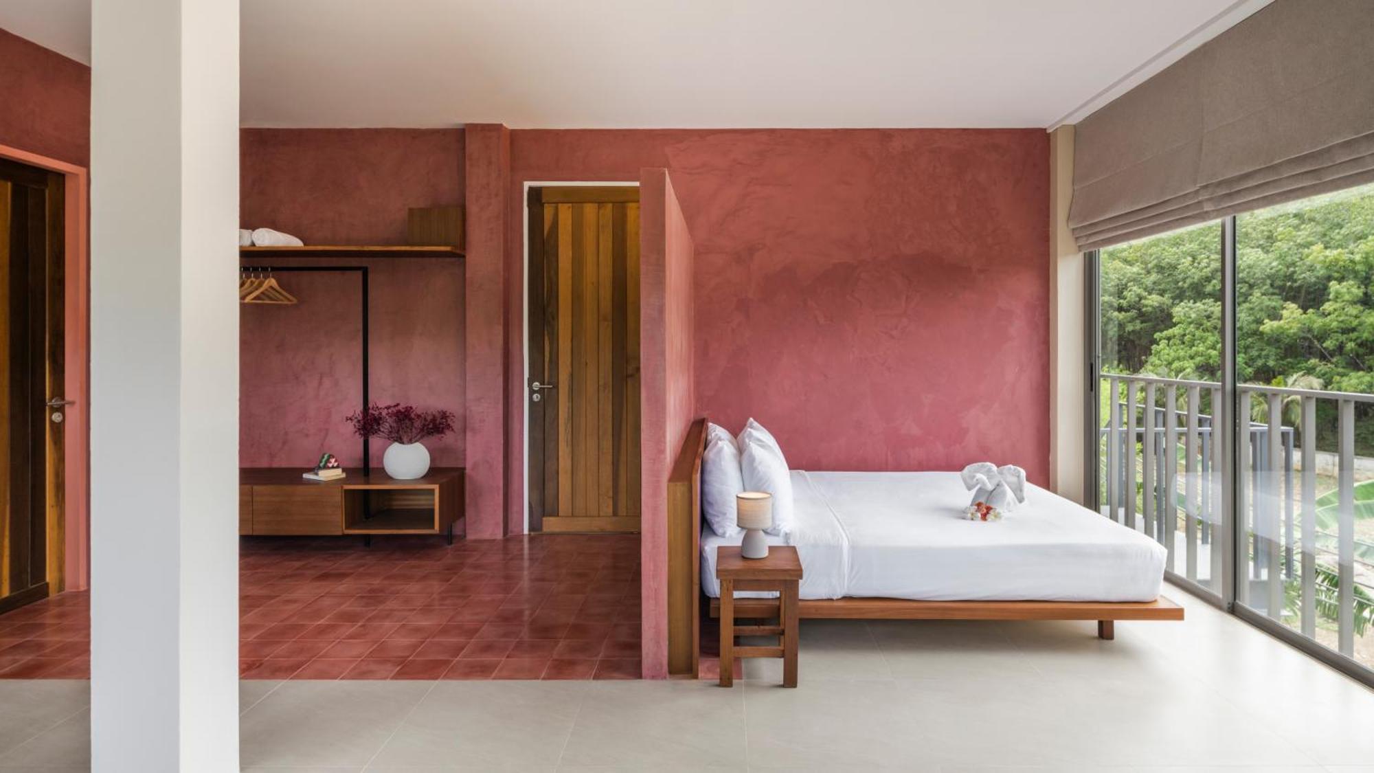 Anda Lanta Residence And Rentals - Adult Only Ко-Ланта Номер фото