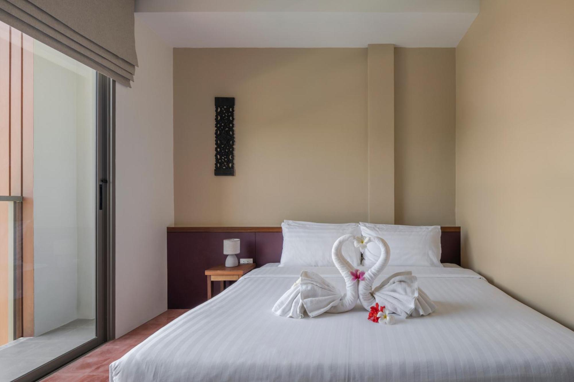 Anda Lanta Residence And Rentals - Adult Only Ко-Ланта Номер фото