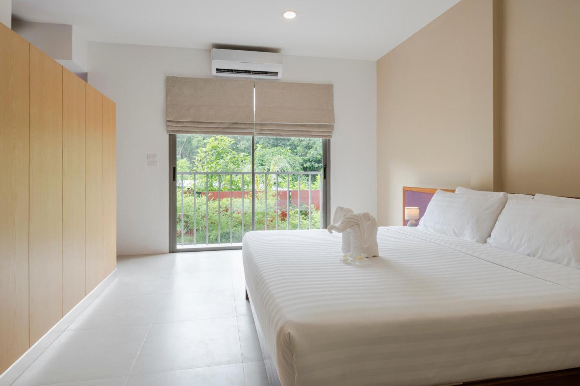 Anda Lanta Residence And Rentals - Adult Only Ко-Ланта Номер фото