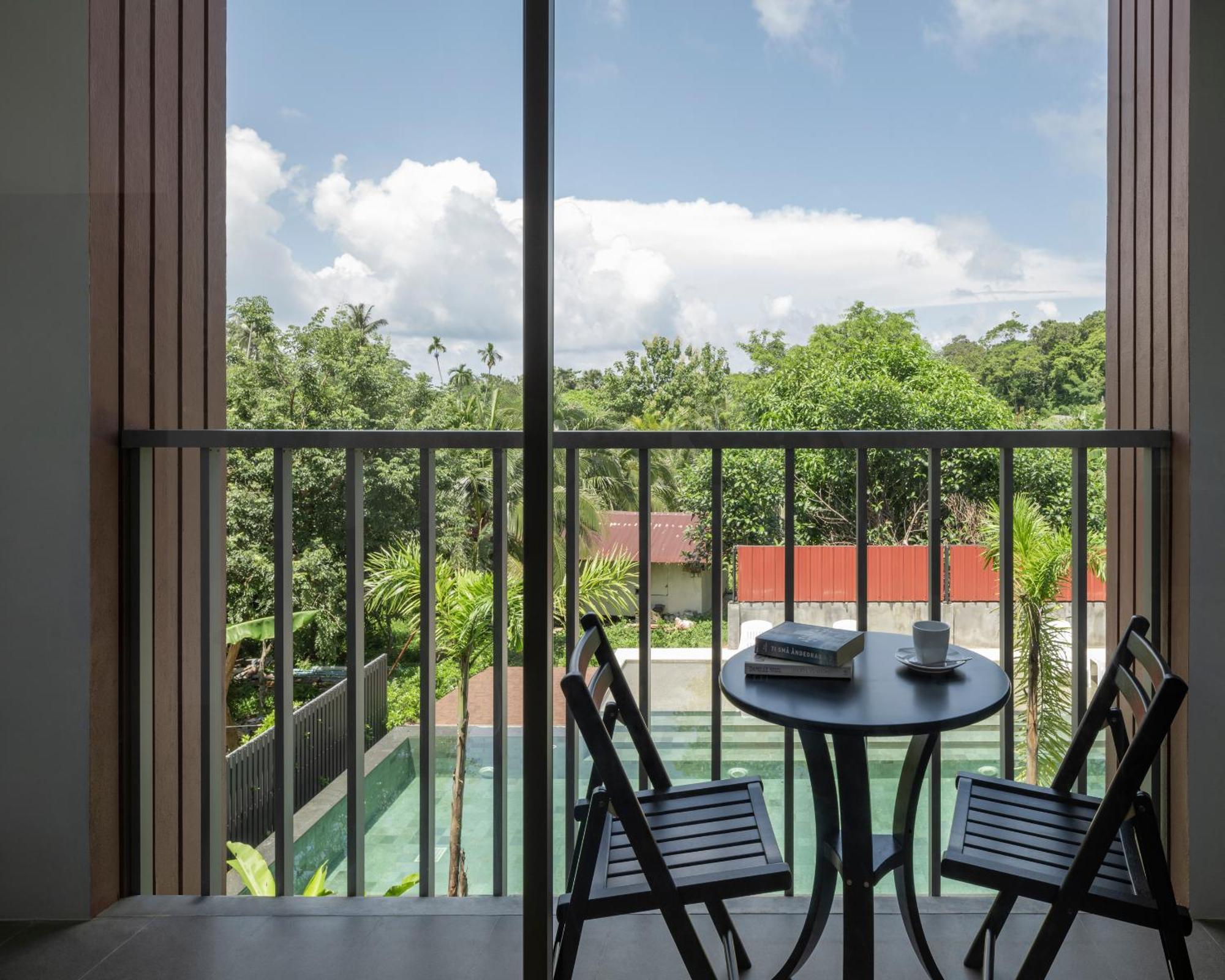 Anda Lanta Residence And Rentals - Adult Only Ко-Ланта Екстер'єр фото