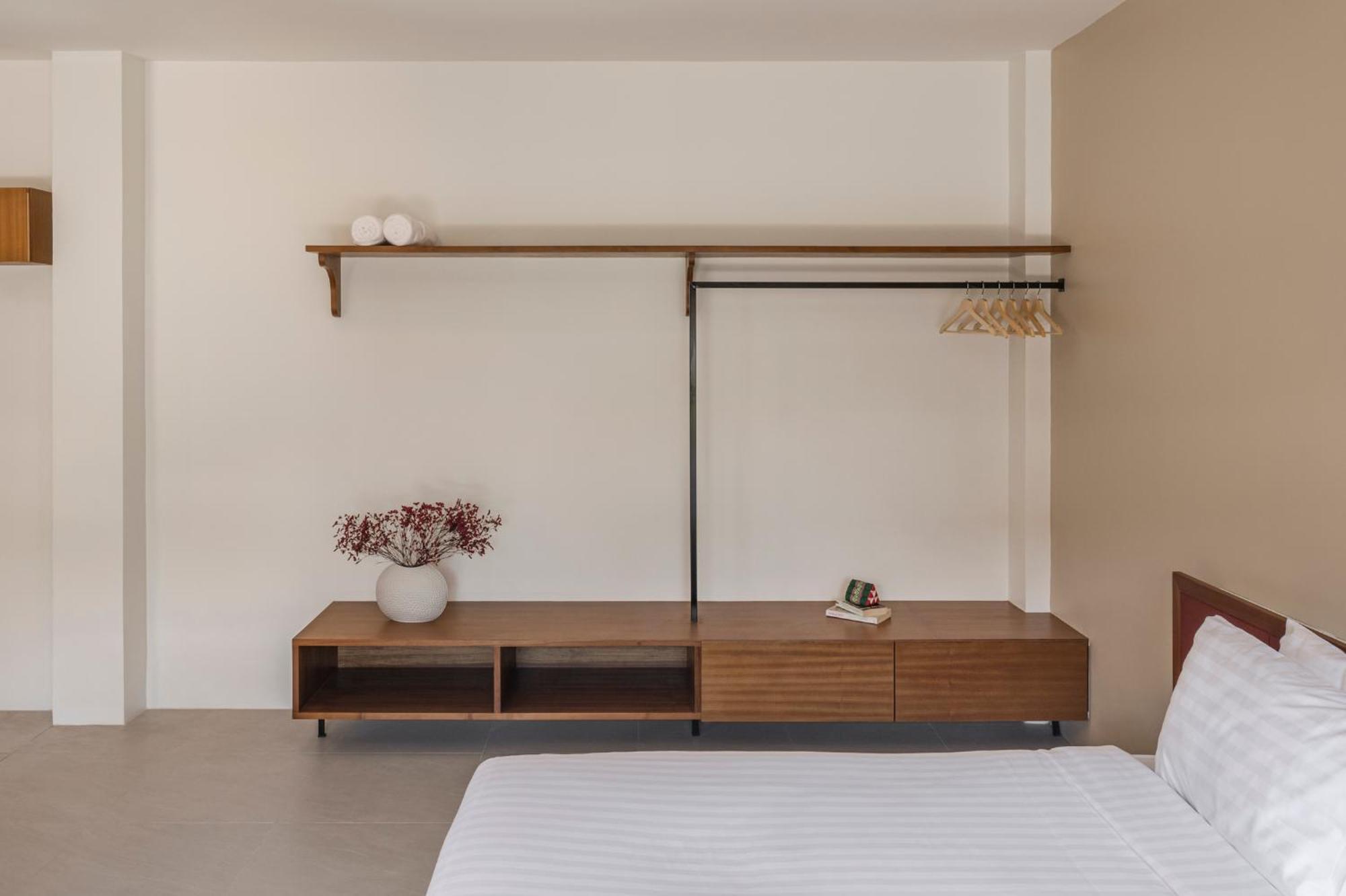 Anda Lanta Residence And Rentals - Adult Only Ко-Ланта Номер фото